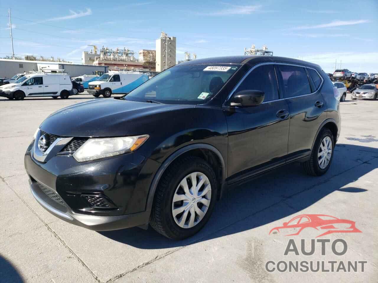 NISSAN ROGUE 2016 - JN8AT2MT2GW006759