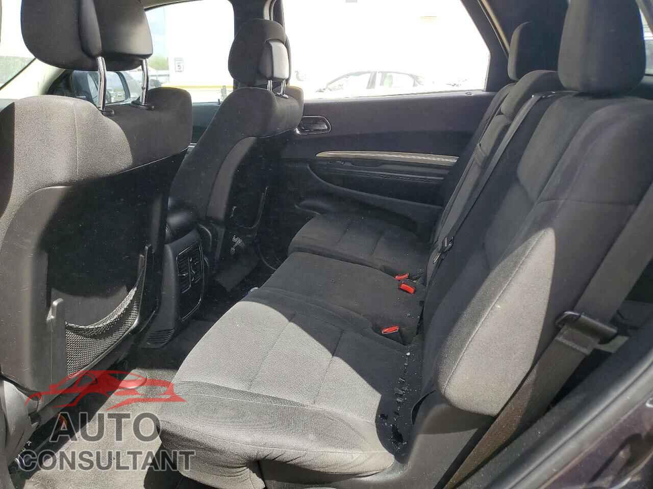 DODGE DURANGO 2015 - 1C4RDHAG4FC100602