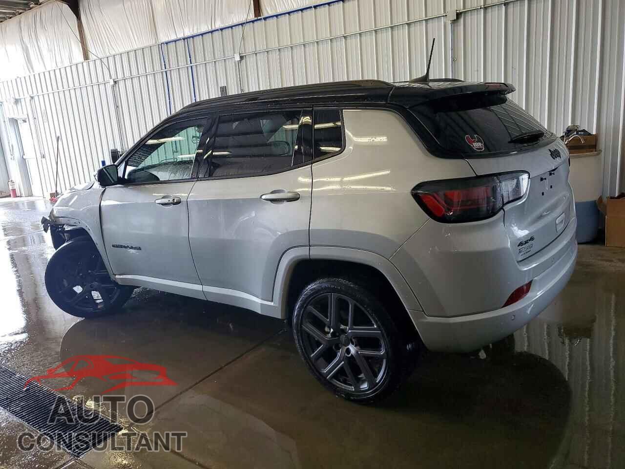 JEEP COMPASS 2024 - 3C4NJDCN3RT171889