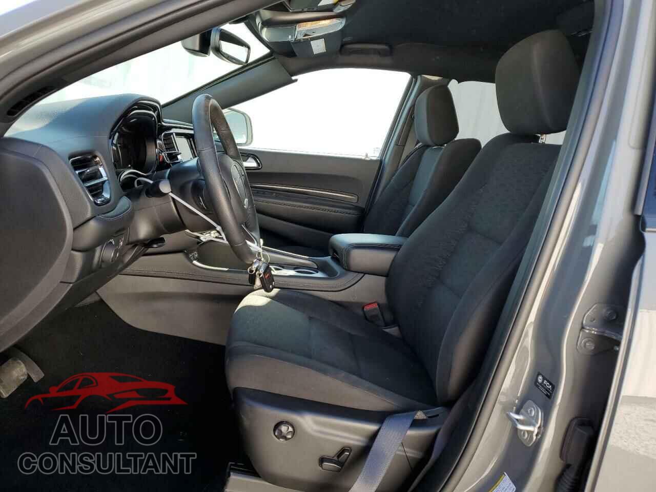 DODGE DURANGO 2023 - 1C4RDHAG3PC678305
