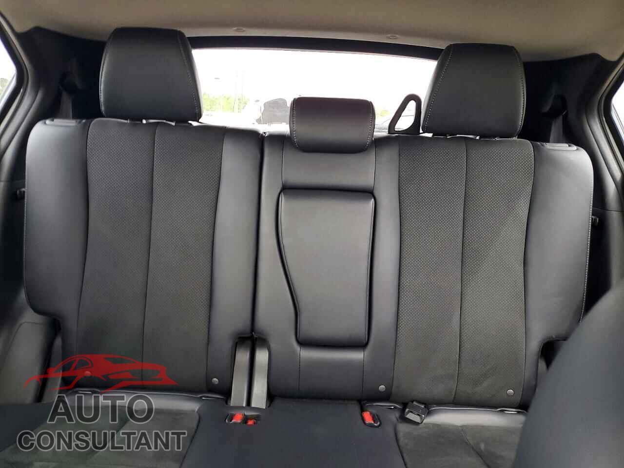MITSUBISHI ECLIPSE 2024 - JA4ATWAA2RZ078675