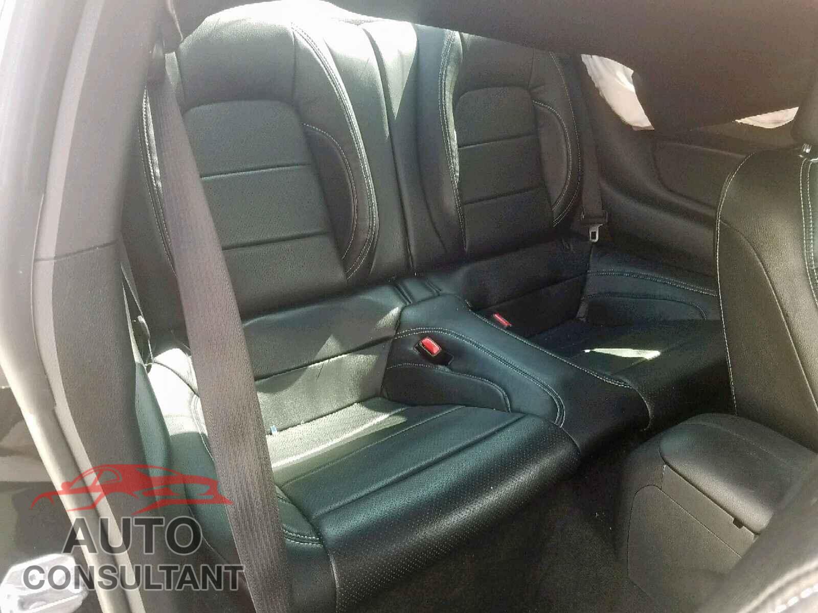 FORD MUSTANG 2016 - 1FA6P8CF8G5311750