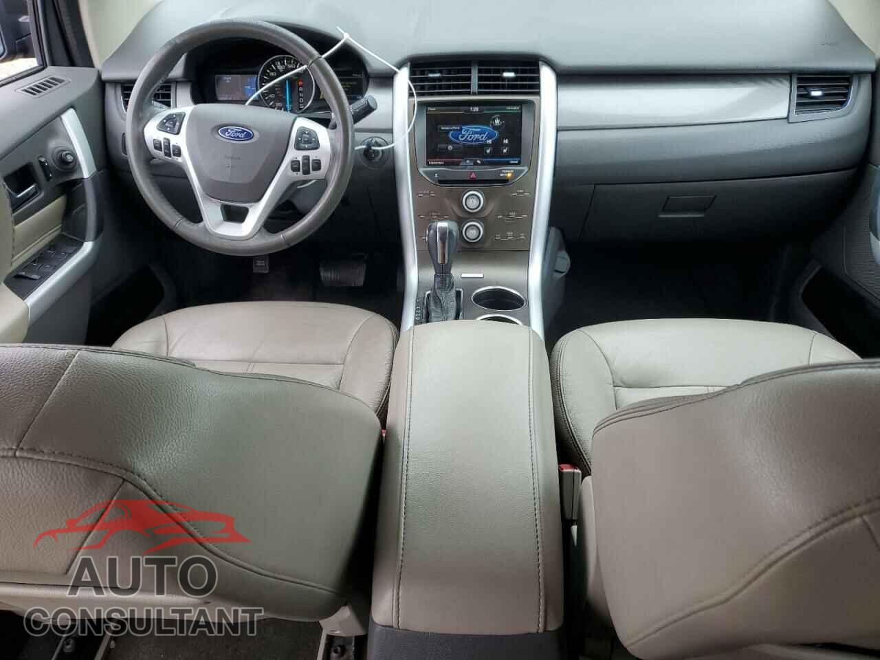 FORD EDGE 2014 - 2FMDK3JC8EBA47297