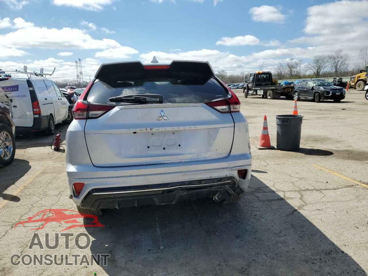 MITSUBISHI ECLIPSE 2023 - JA4ATWAA3PZ002881