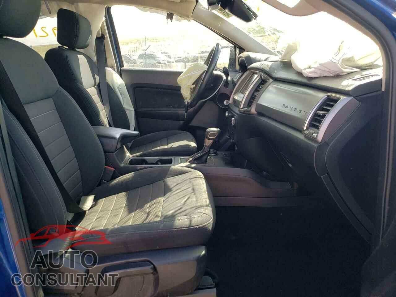FORD RANGER 2020 - 1FTER4FH0LLA25063
