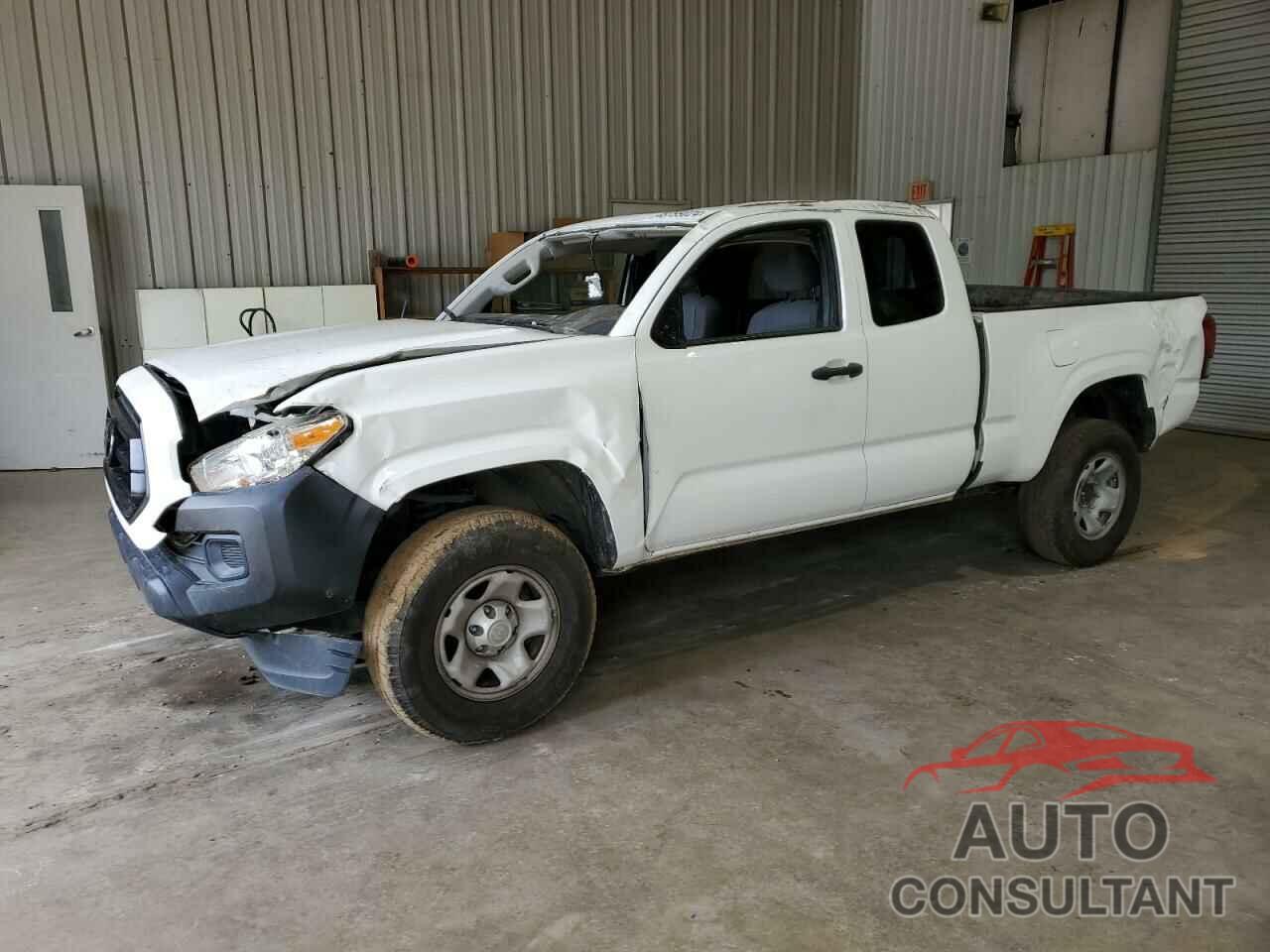 TOYOTA TACOMA 2020 - 3TYRX5GN0LT004251