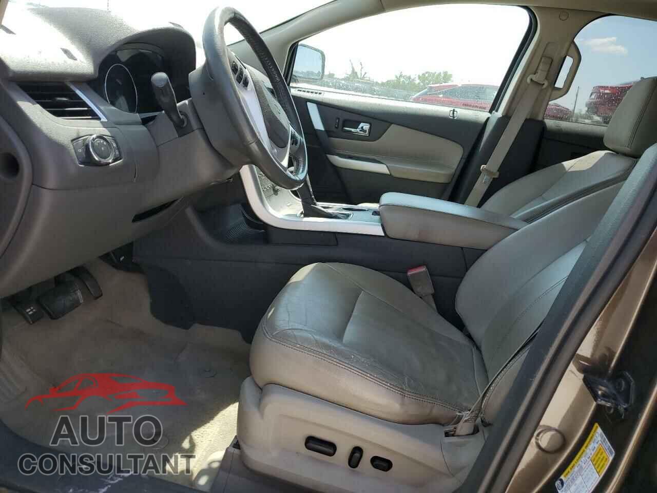 FORD EDGE 2011 - 2FMDK4JC0BBA79470