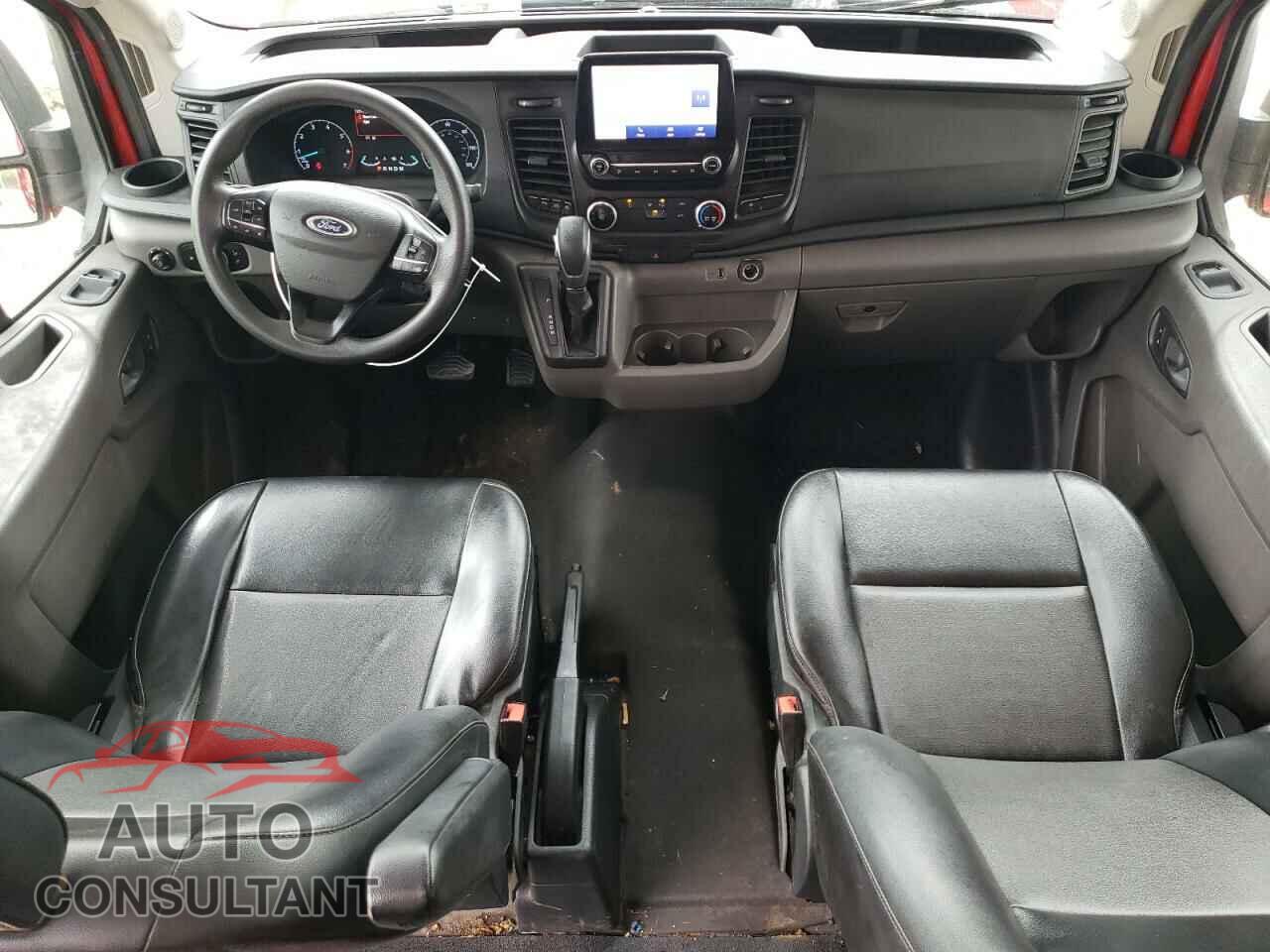 FORD TRANSIT 2020 - 1FTBR1CG7LKA94884