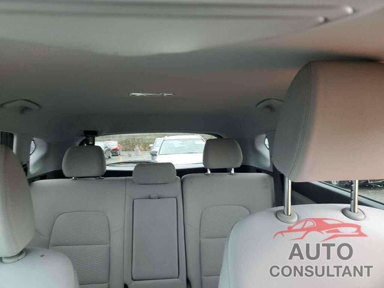 HYUNDAI TUCSON 2019 - KM8J2CA49KU032440