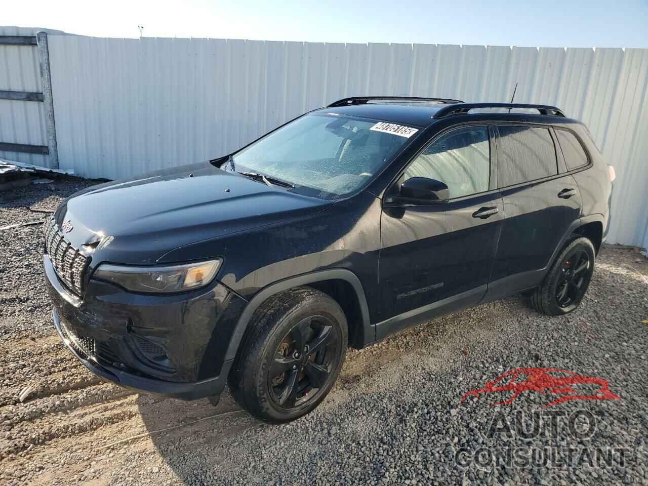 JEEP GRAND CHER 2019 - 1C4PJMLB7KD374701
