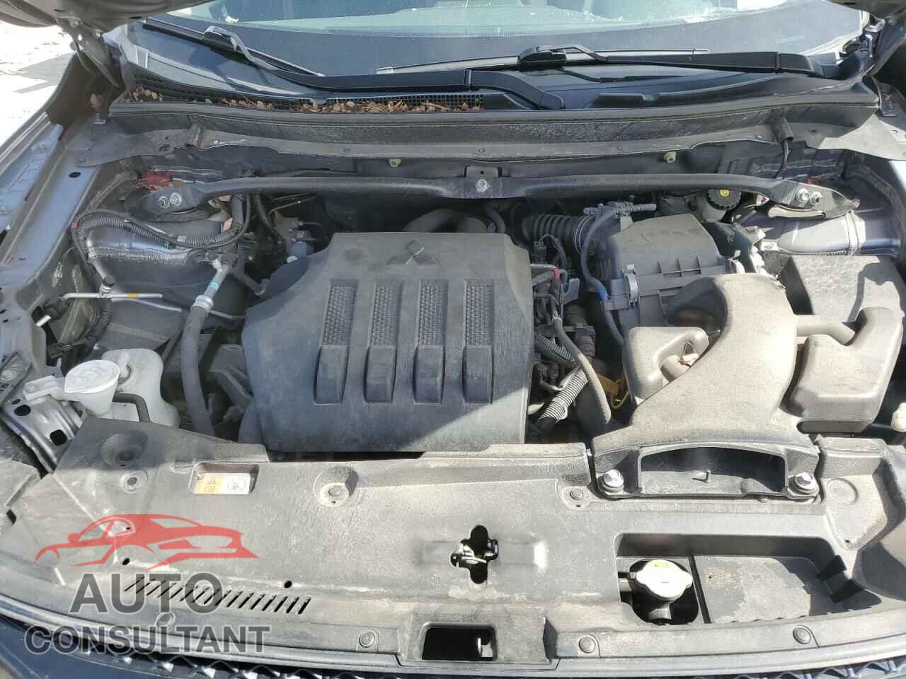 MITSUBISHI ECLIPSE 2018 - JA4AT4AA5JZ062320