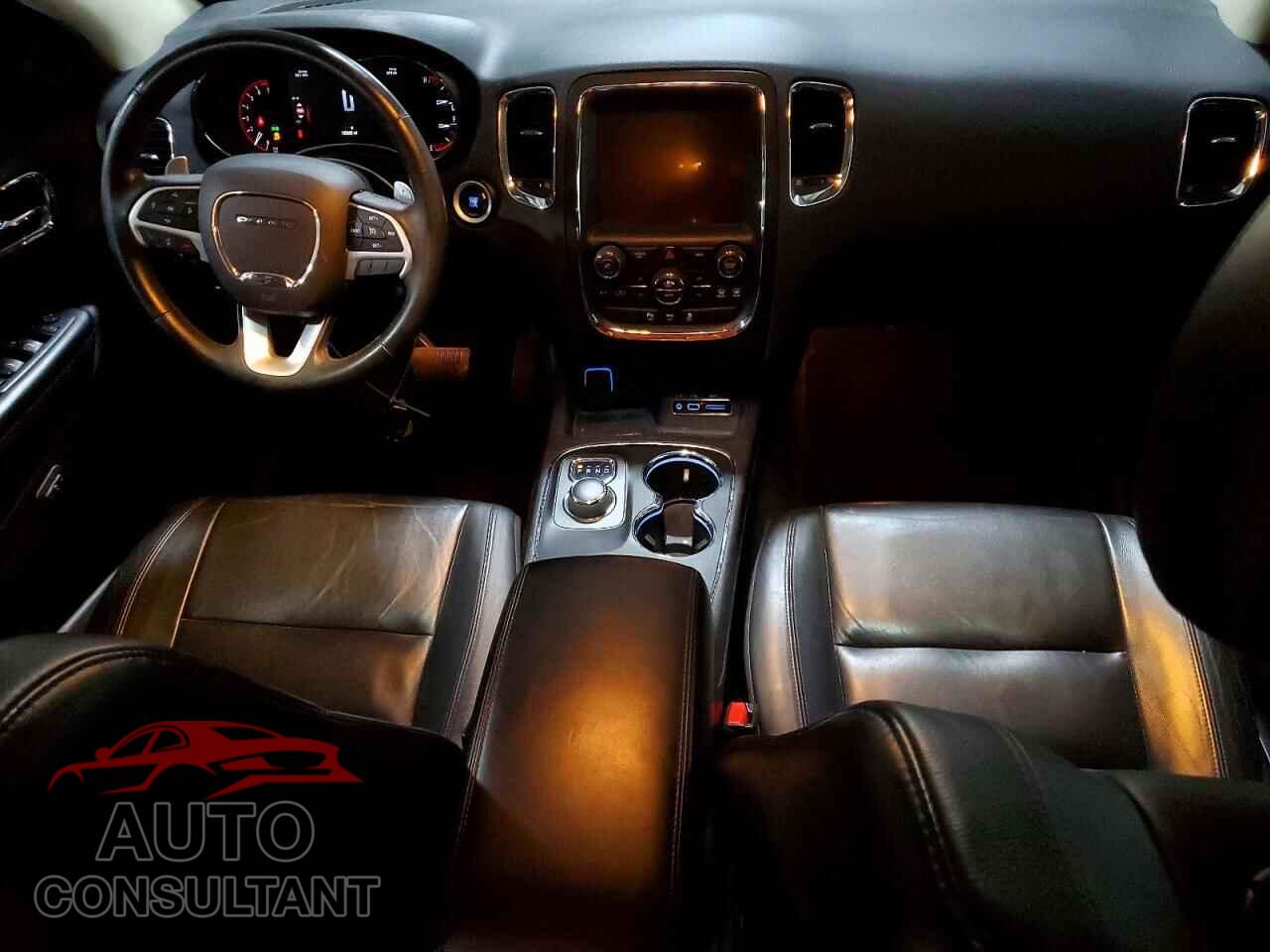 DODGE DURANGO 2015 - 1C4RDJDG3FC100058