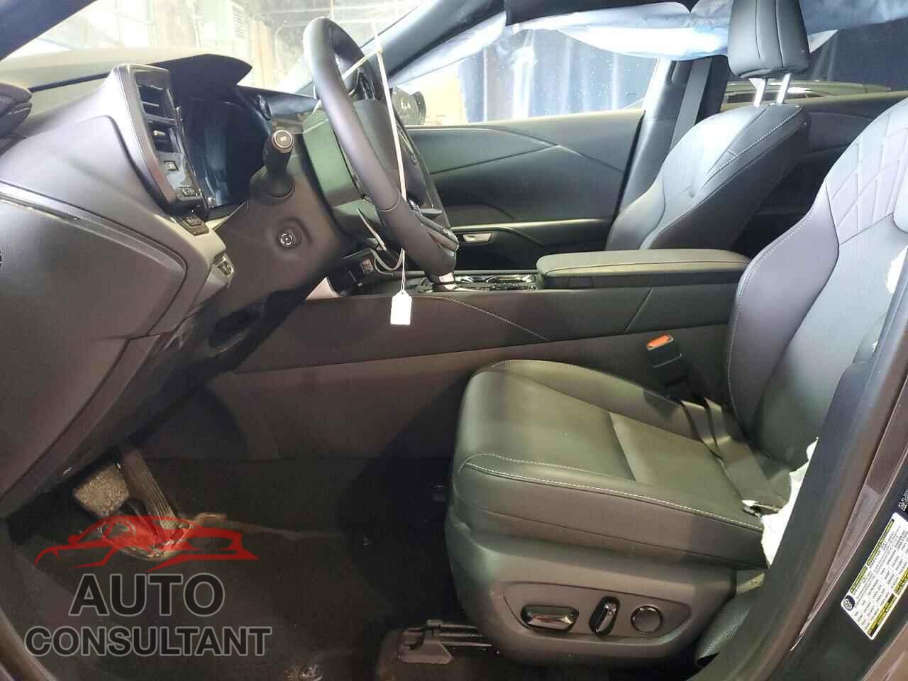 LEXUS RX350 2026 - 2T2BAMCA4TC127888