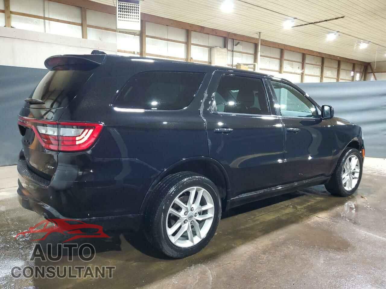 DODGE DURANGO 2023 - 1C4RDJDG5PC553969