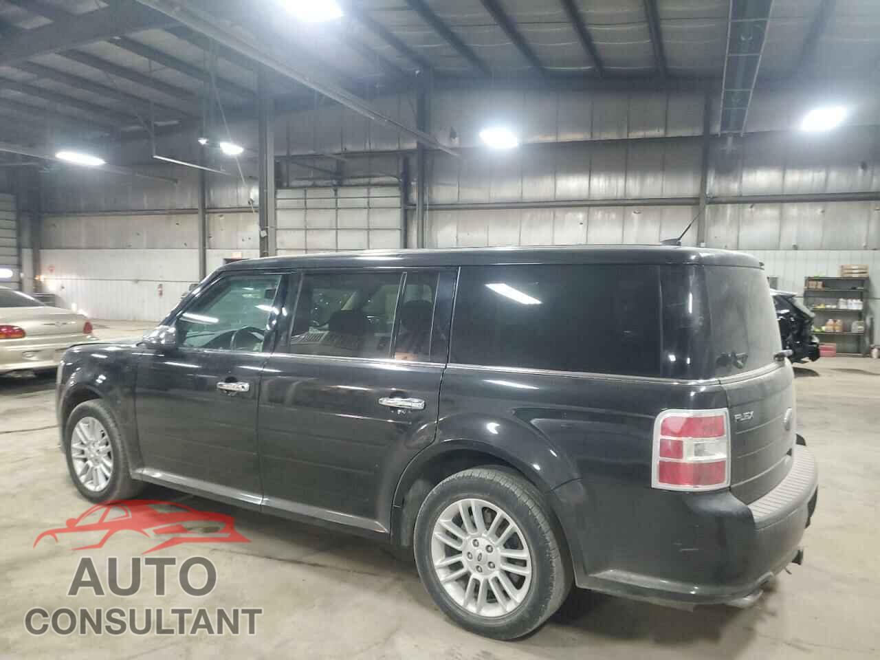 FORD FLEX 2014 - 2FMHK6C8XEBD08571