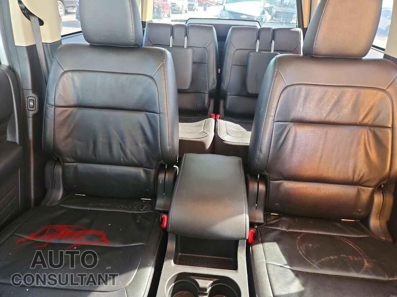FORD FLEX 2016 - 2FMGK5C81GBA22990