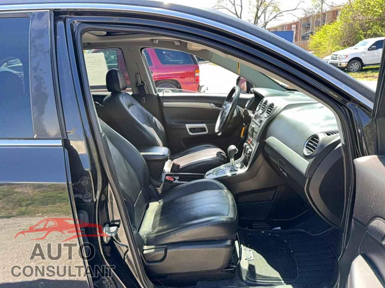 CHEVROLET CAPTIVA 2012 - 3GNFL4E54CS628824