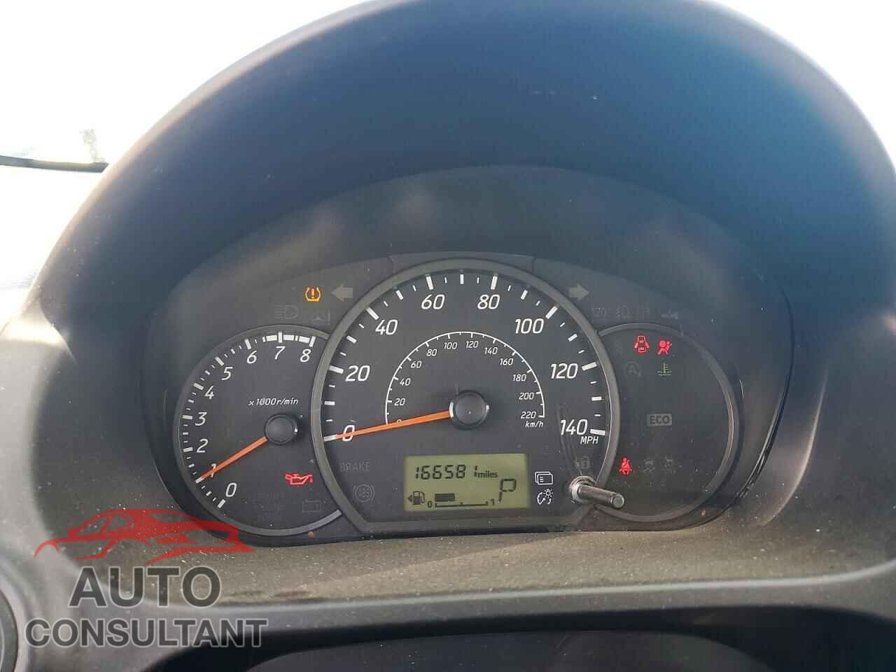 MITSUBISHI MIRAGE 2020 - ML32F3FJ0LHF00826