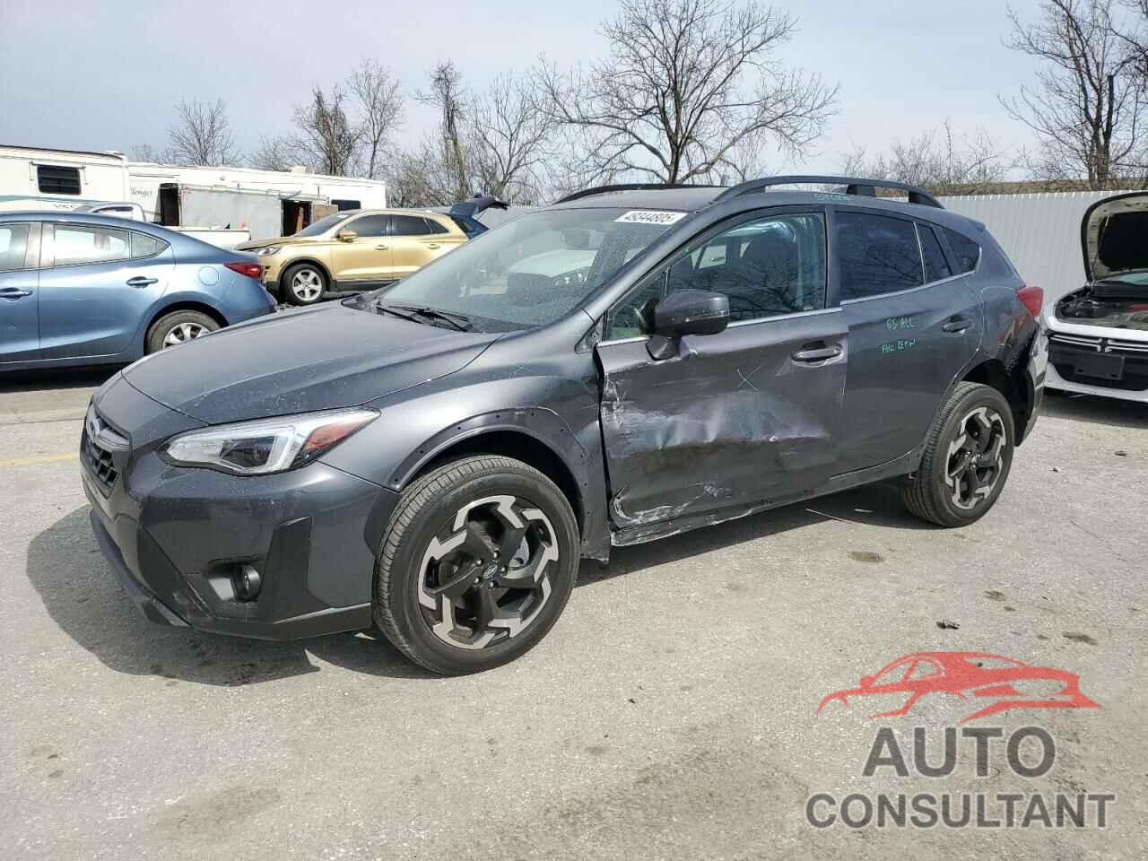 SUBARU CROSSTREK 2023 - JF2GTHMC1P8327898