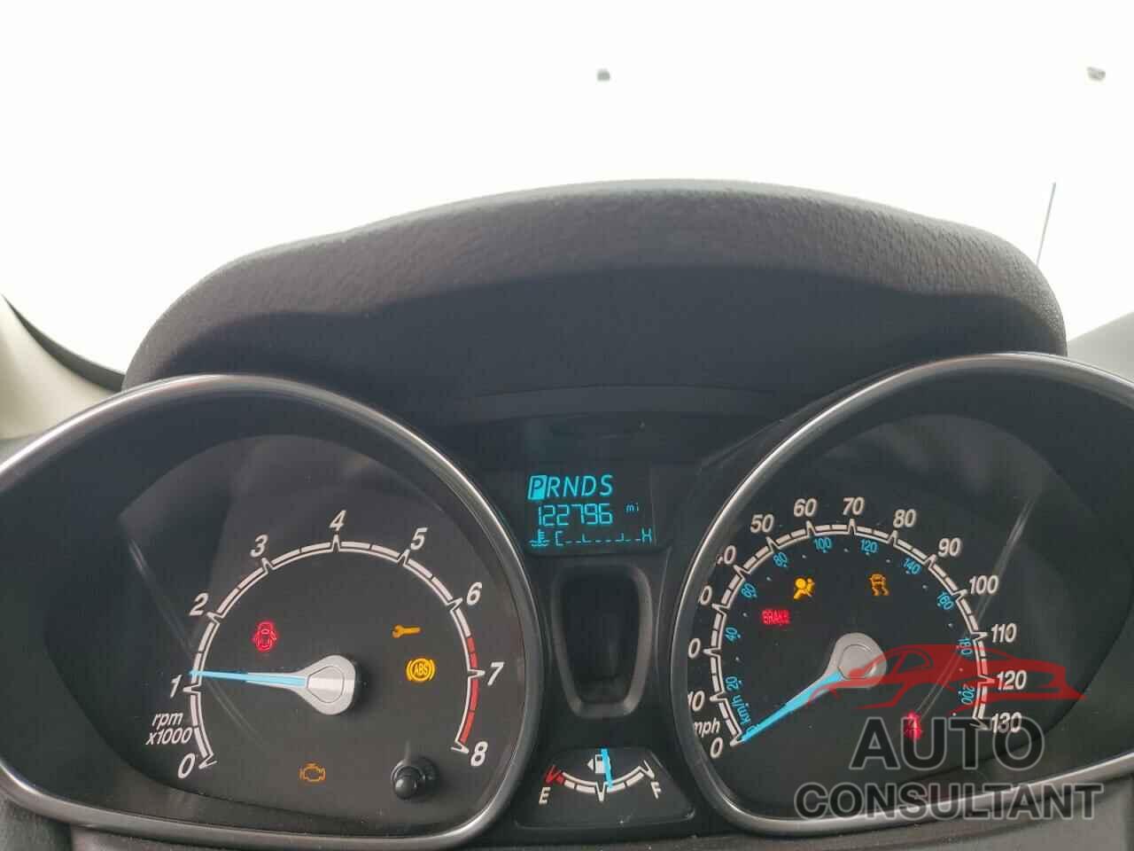 FORD FIESTA 2019 - 3FADP4BJ5KM145731
