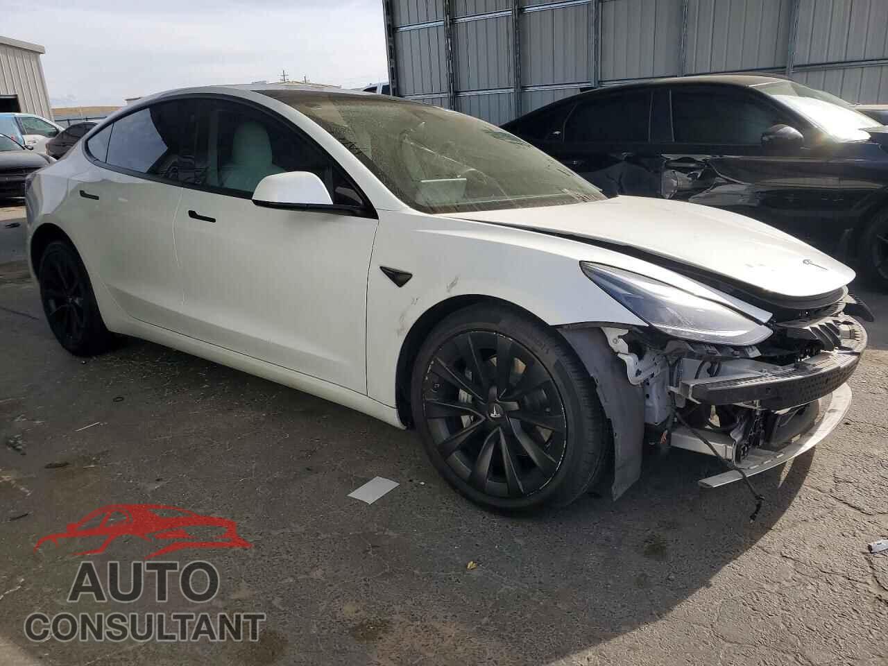 TESLA MODEL 3 2021 - 5YJ3E1EB9MF868892