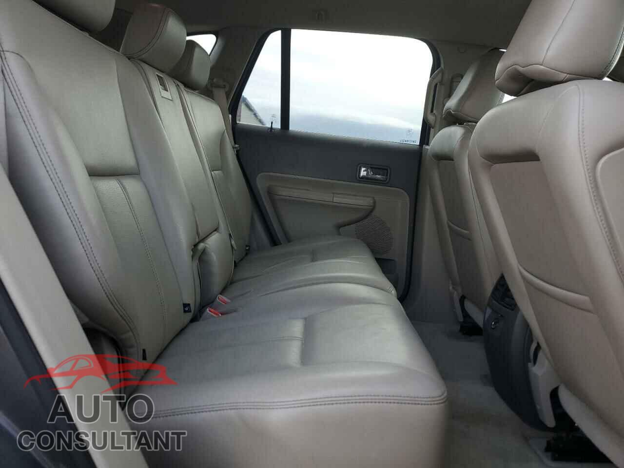 FORD EDGE 2010 - 2FMDK4KC8ABA98054