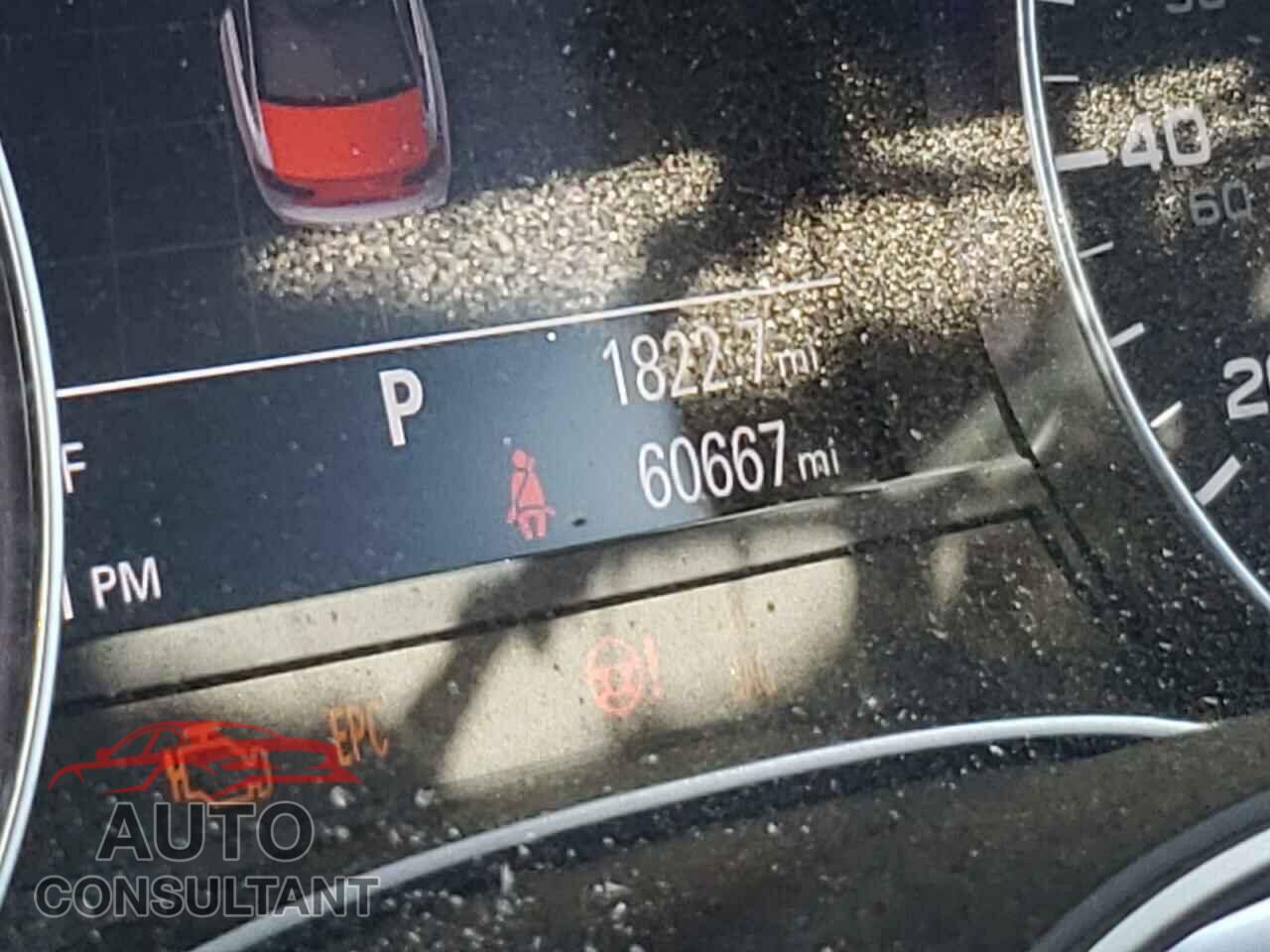 AUDI A6 2016 - WAUFFAFC7GN180281
