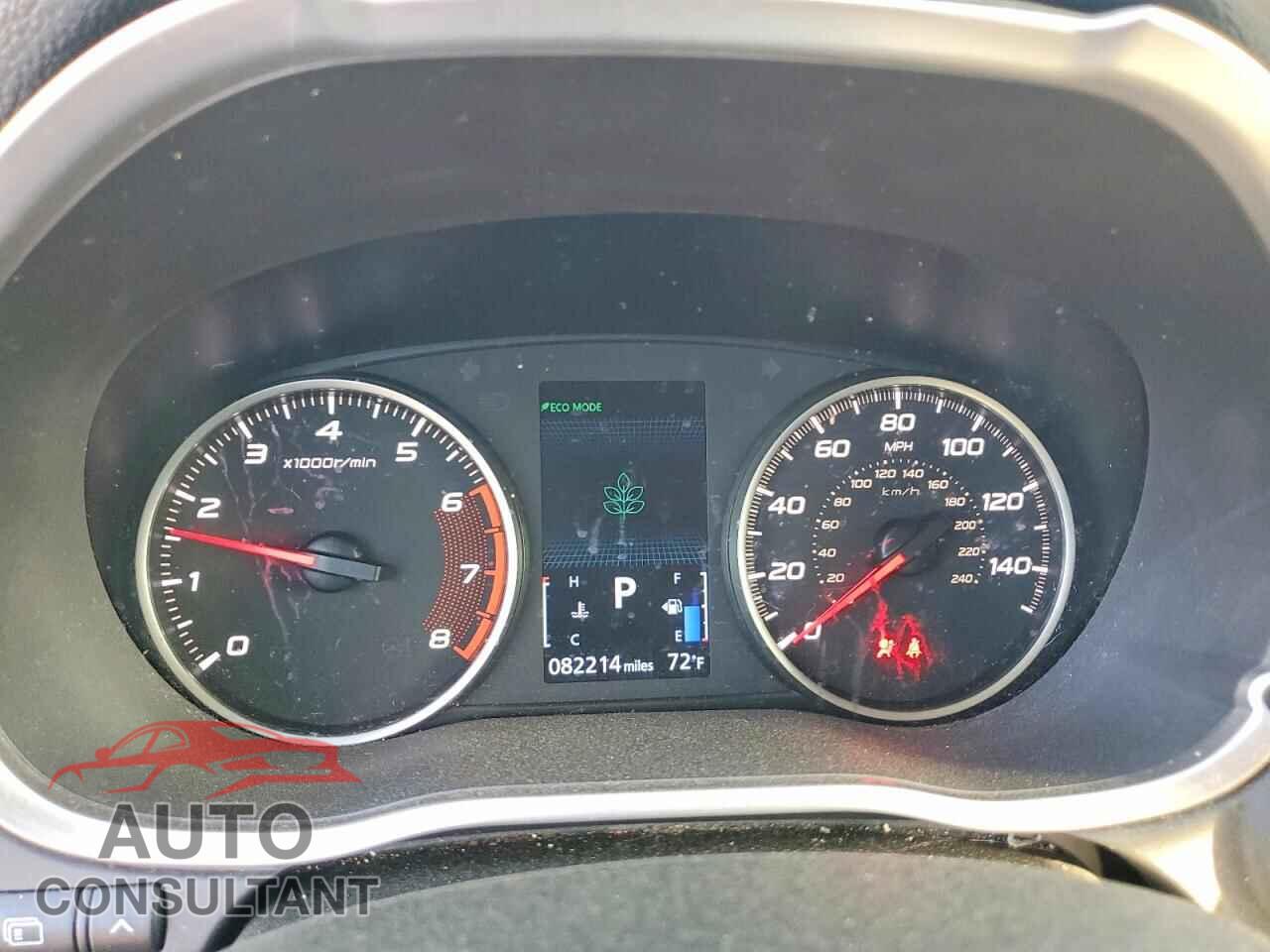 MITSUBISHI ECLIPSE 2019 - JA4AT3AA2KZ046085