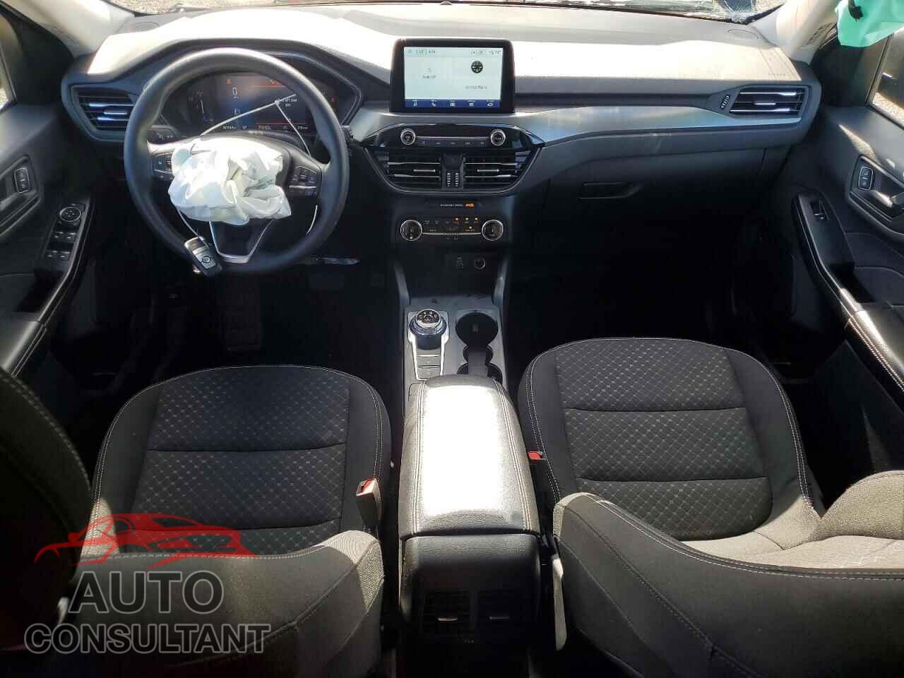FORD ESCAPE 2025 - 1FMCU9GN3SUA86273