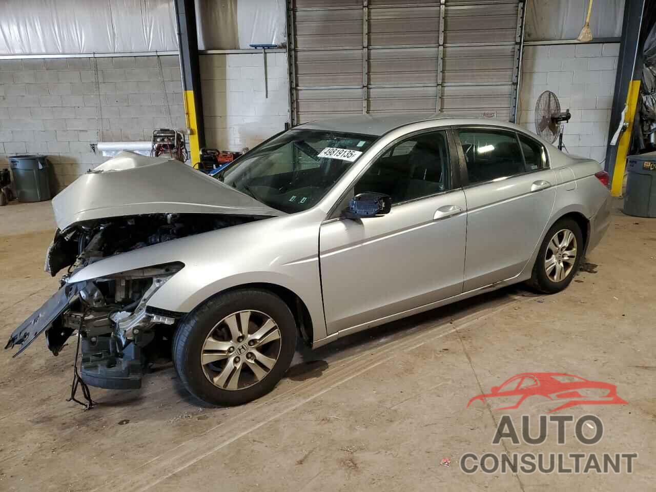 HONDA ACCORD 2010 - 1HGCP2F49AA103686