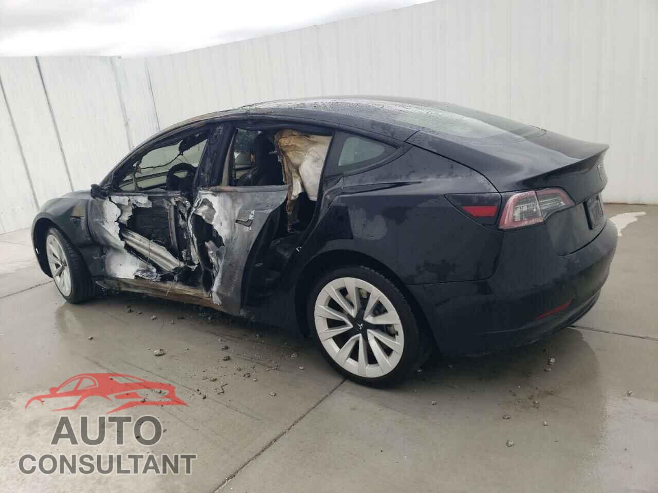 TESLA MODEL 3 2023 - 5YJ3E1EA9PF434161