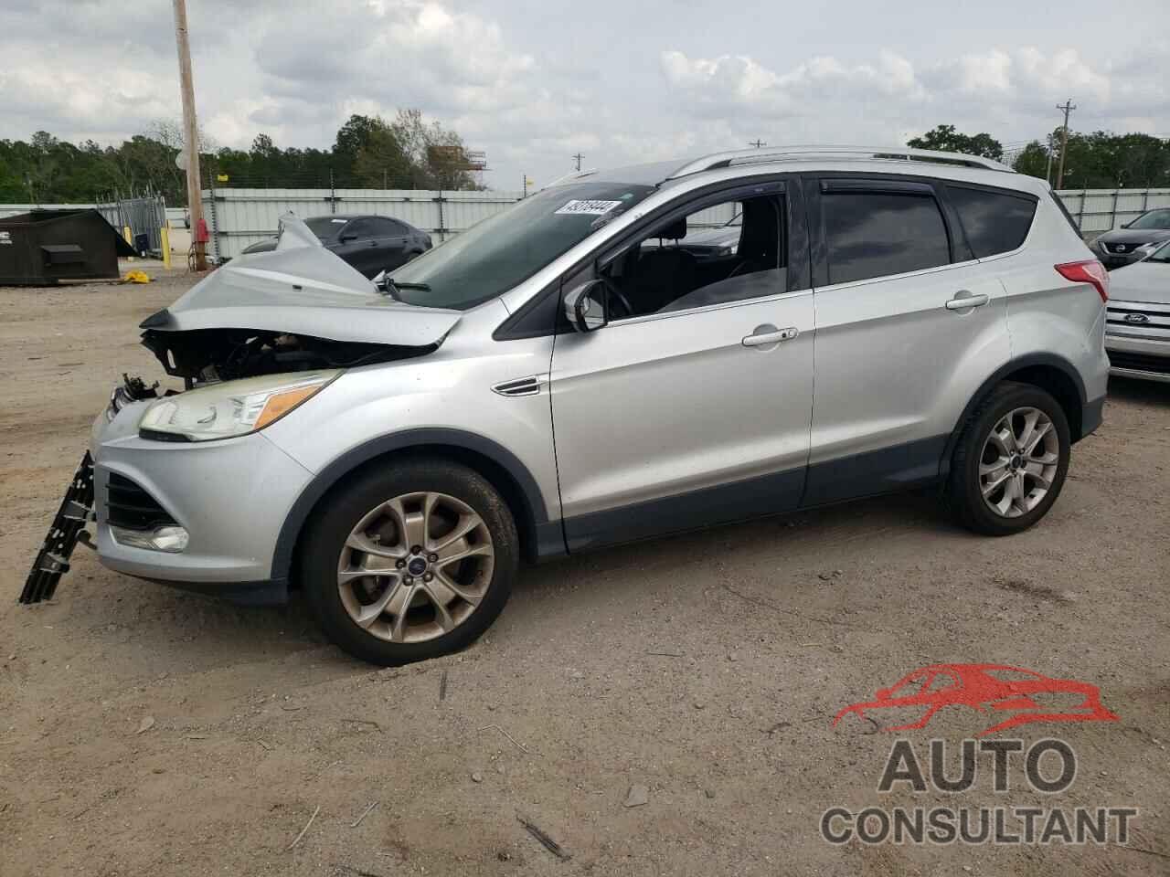 FORD ESCAPE 2016 - 1FMCU0J98GUB30198