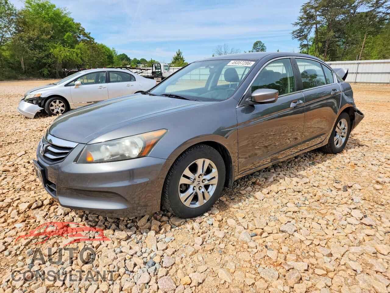 HONDA ACCORD 2011 - 1HGCP2F61BA061386