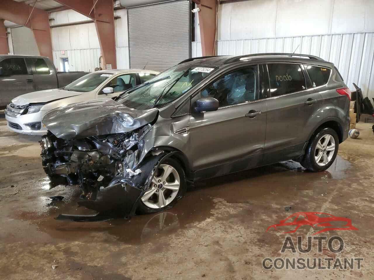 FORD ESCAPE 2016 - 1FMCU9G99GUB87568