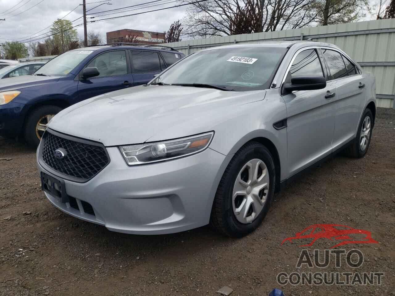 FORD TAURUS 2015 - 1FAHP2MK3FG149577