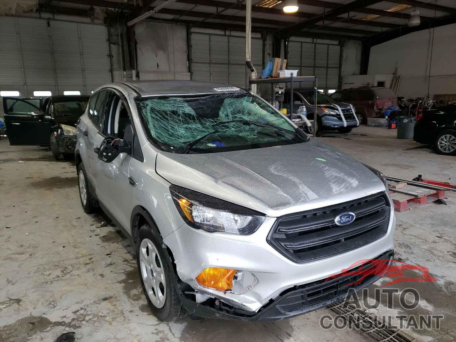 FORD ESCAPE 2019 - 1FMCU0F76KUA88243