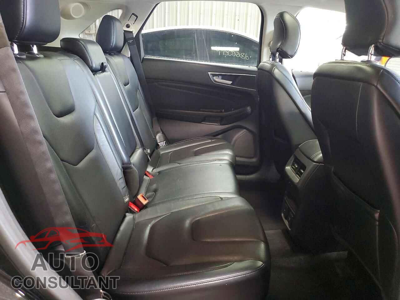 FORD EDGE 2015 - 2FMPK4K87FBB64772