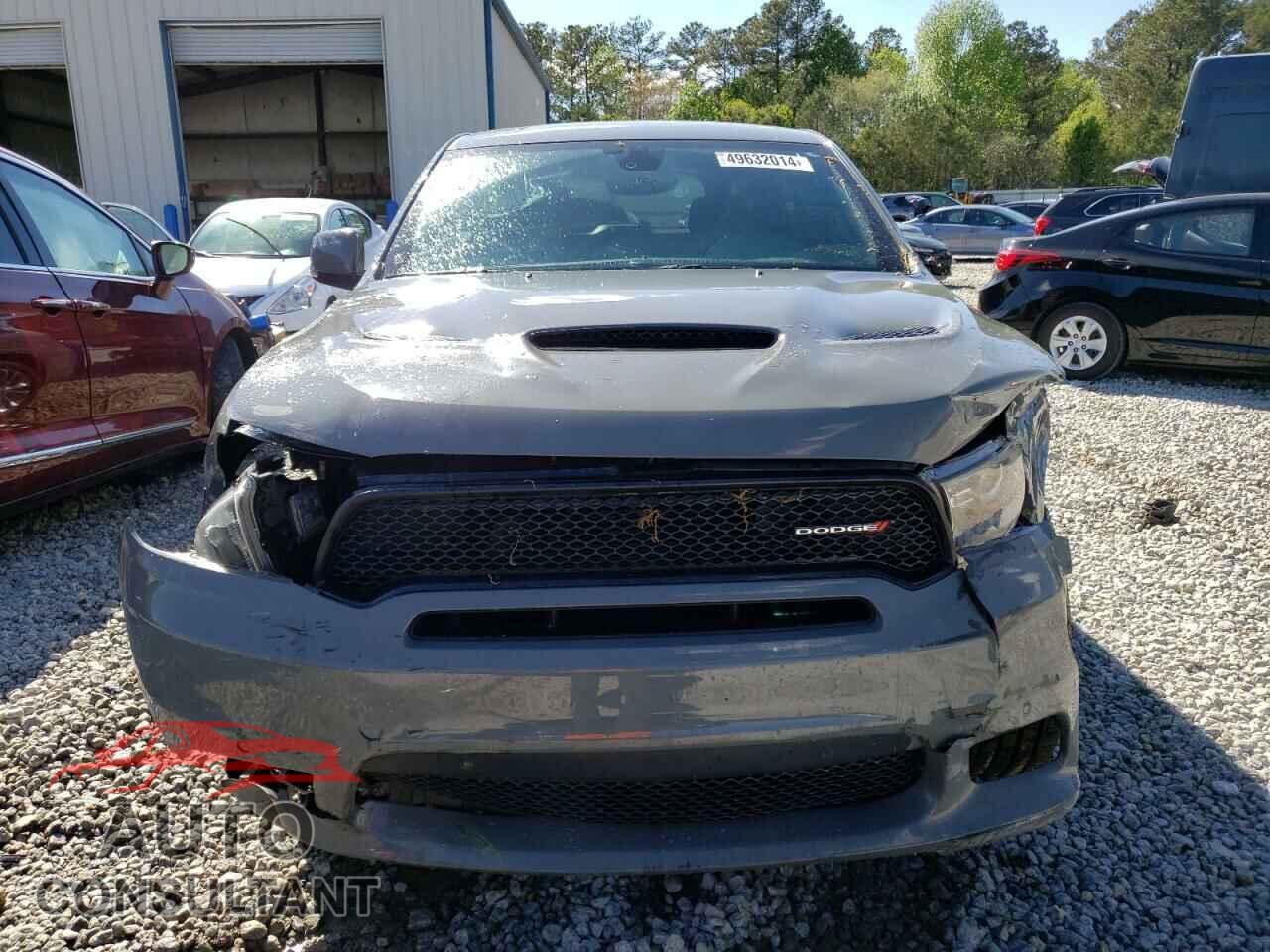 DODGE DURANGO 2020 - 1C4SDJCTXLC114857