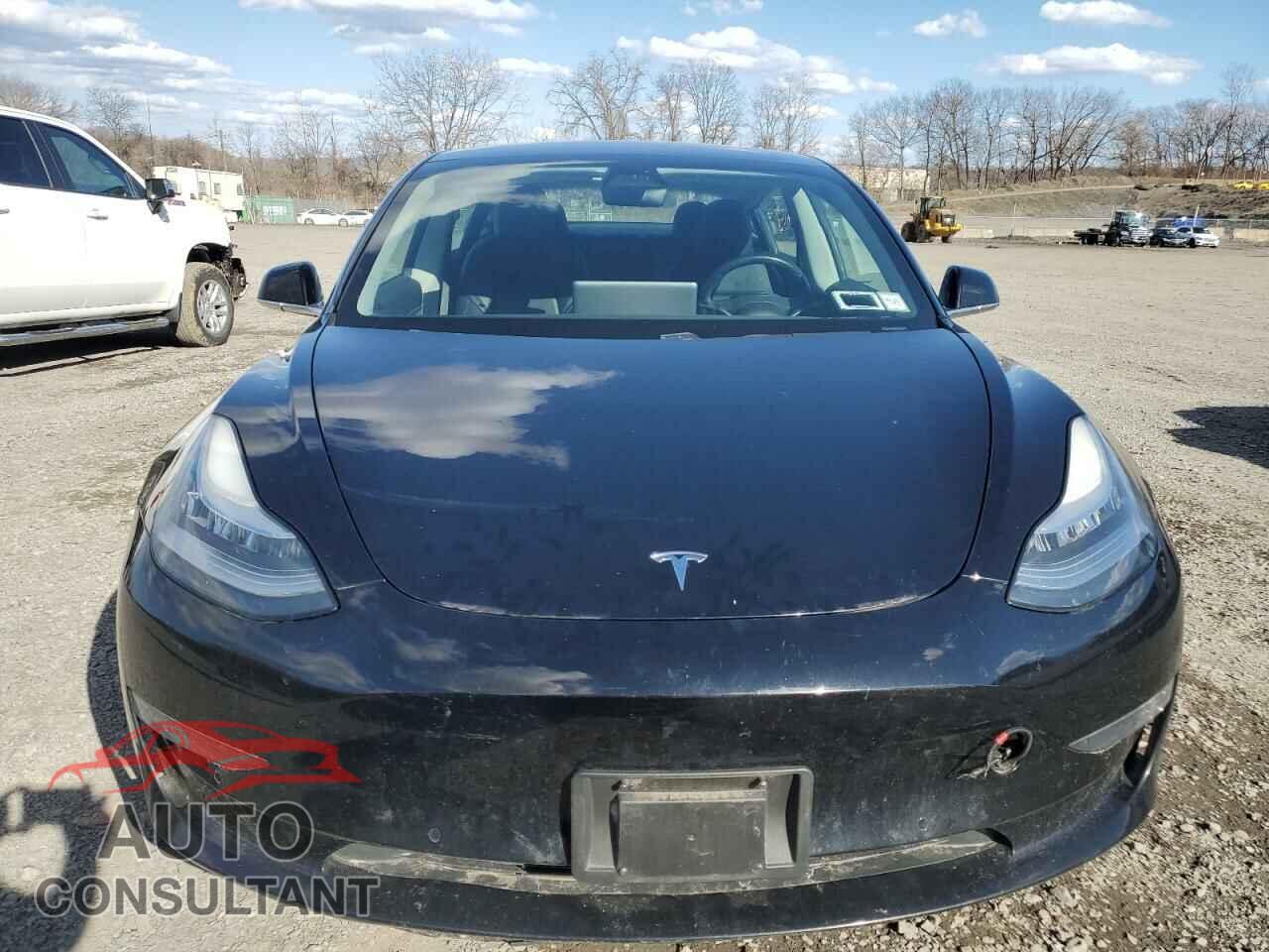 TESLA MODEL 3 2019 - 5YJ3E1EB8KF197101