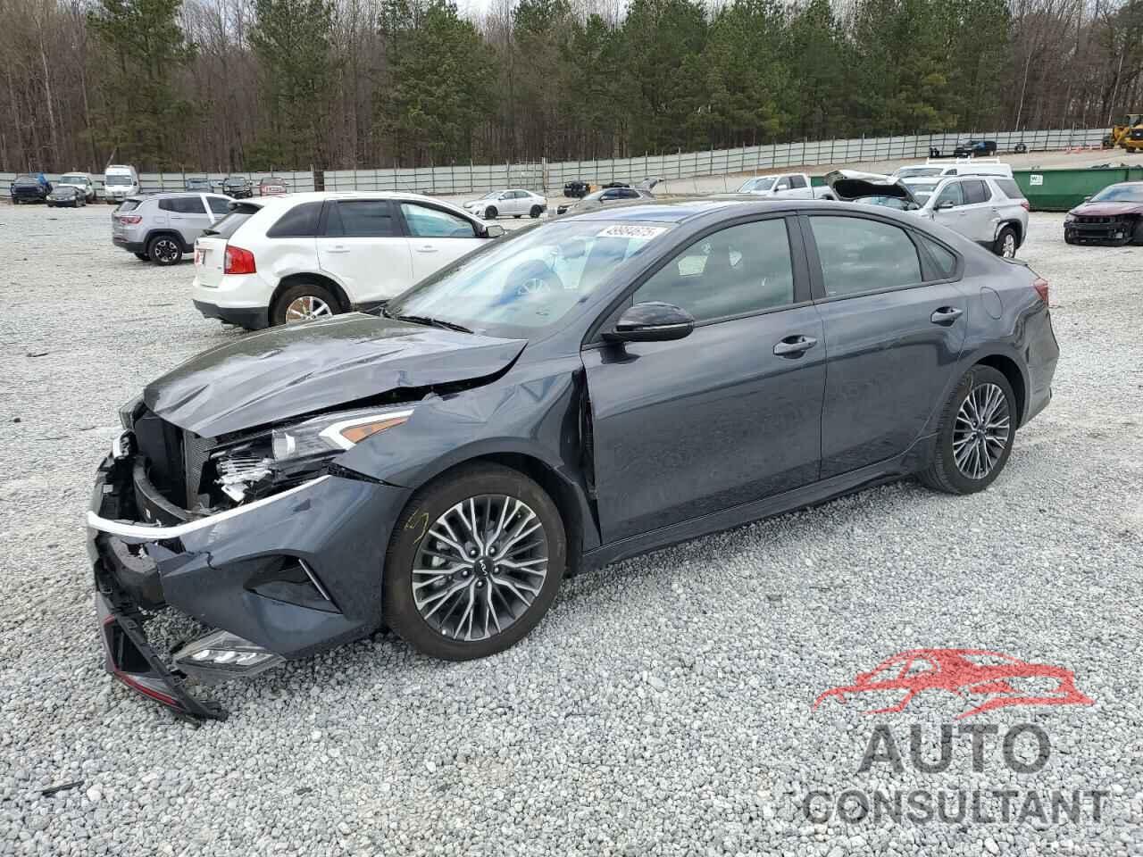 KIA FORTE 2024 - 3KPF54AD8RE721675