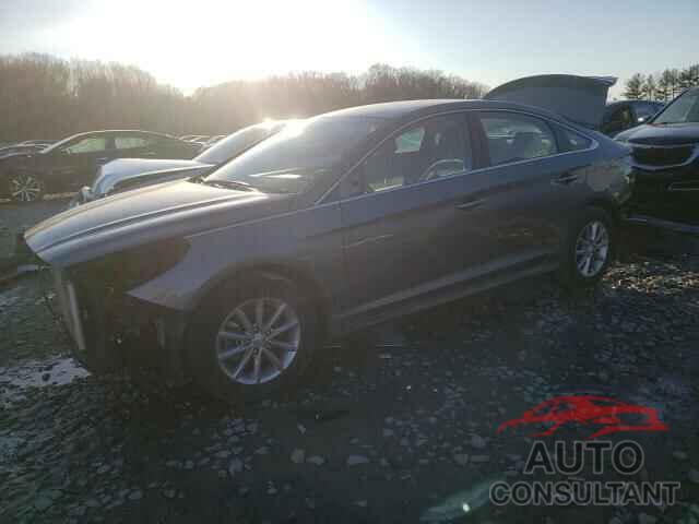 HYUNDAI SONATA 2019 - 5NPE24AFXKH793792