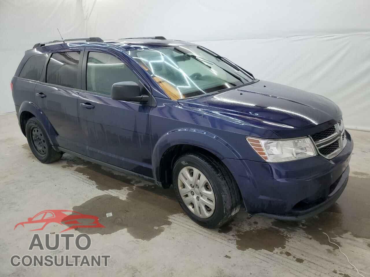 DODGE JOURNEY 2017 - 3C4PDCAB4HT633362
