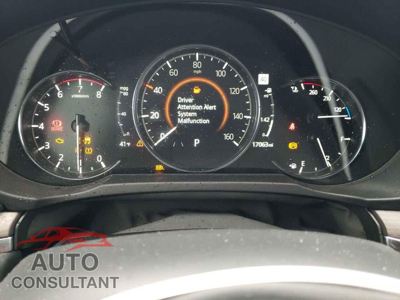 MAZDA CX-5 2022 - JM3KFBXY8N0526177