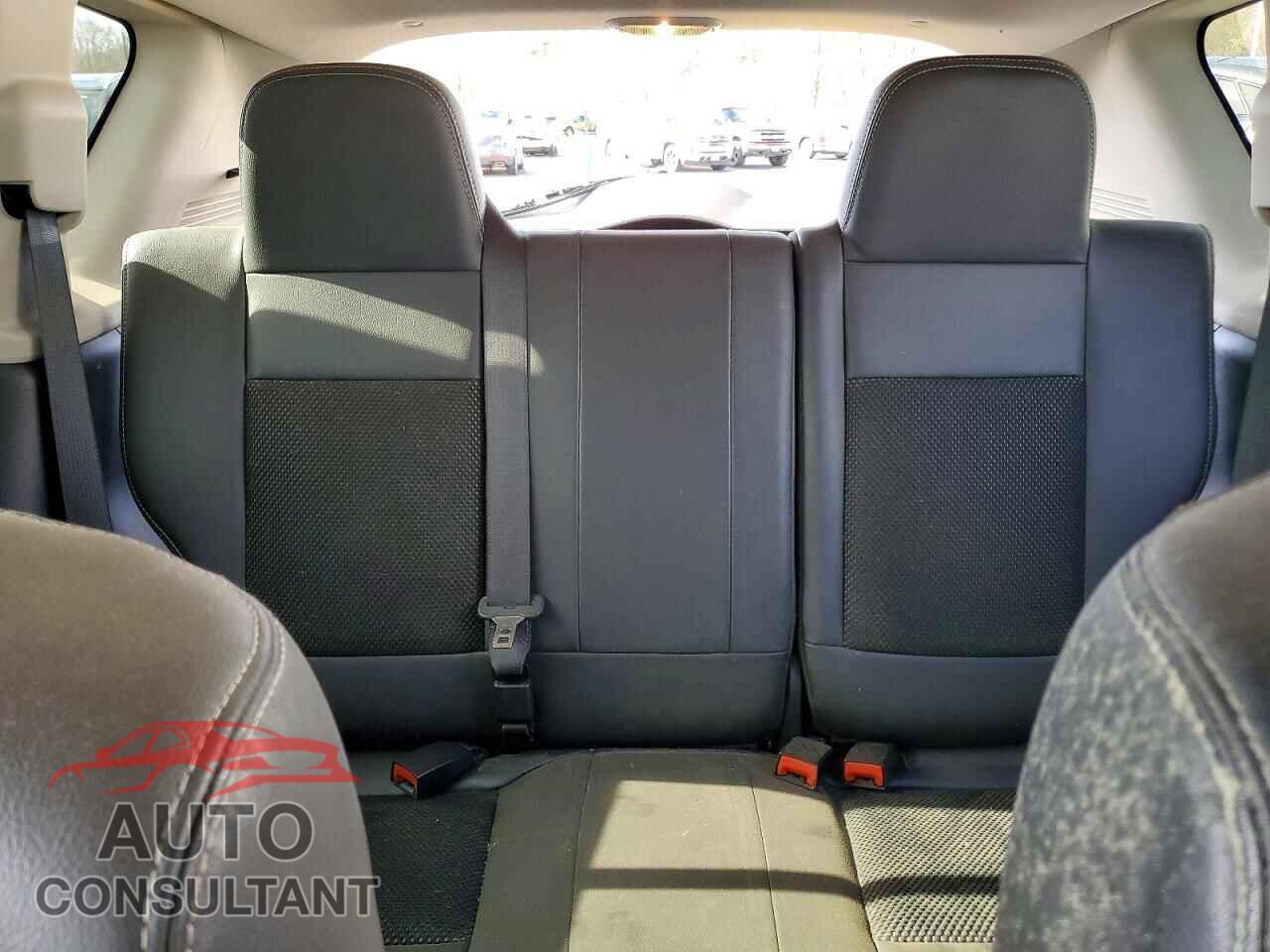 JEEP COMPASS 2015 - 1C4NJDEB5FD207456