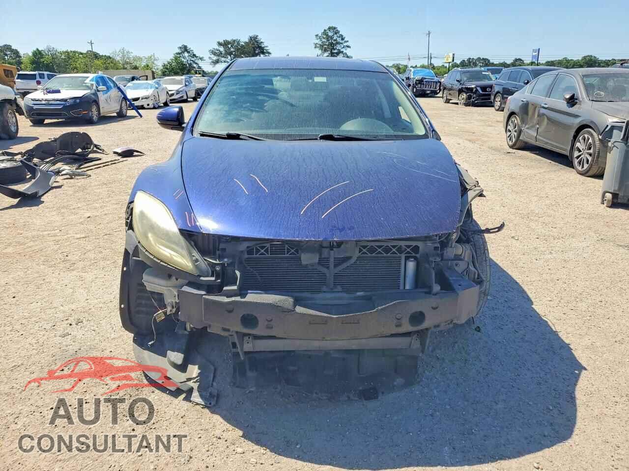 MAZDA 6 2011 - 1YVHZ8CH4B5M02449