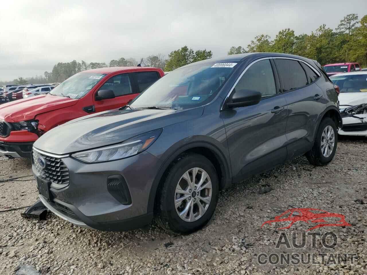 FORD ESCAPE 2023 - 1FMCU0GN1PUB08208