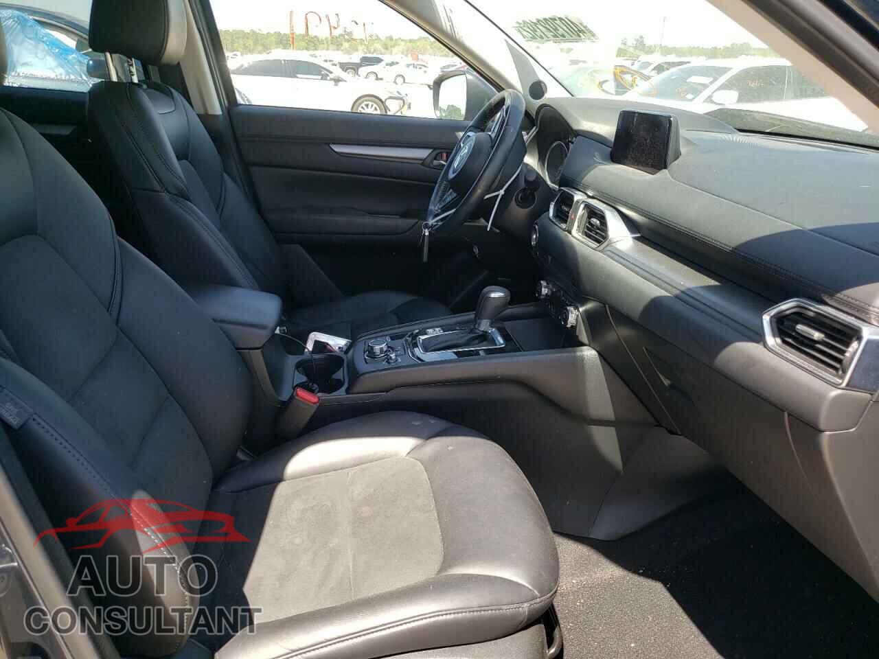 MAZDA CX-5 2018 - JM3KFACM7J1333813