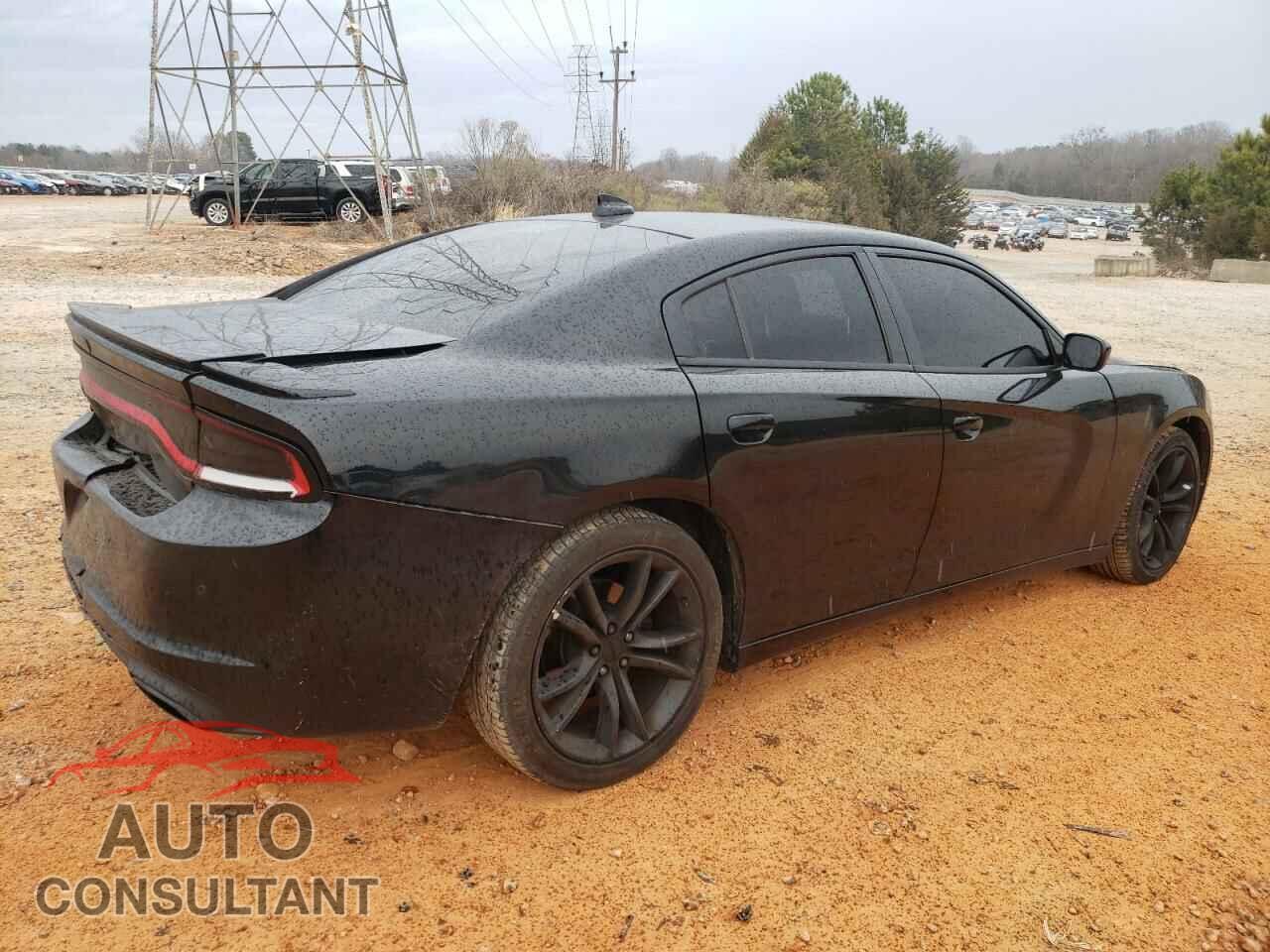 DODGE CHARGER 2016 - 2C3CDXCT0GH247383