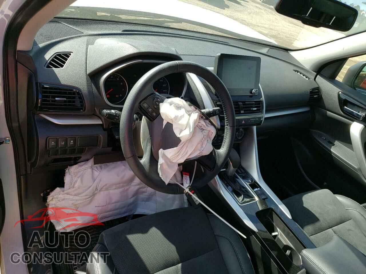 MITSUBISHI ECLIPSE 2022 - JA4ASWAA3NZ060814