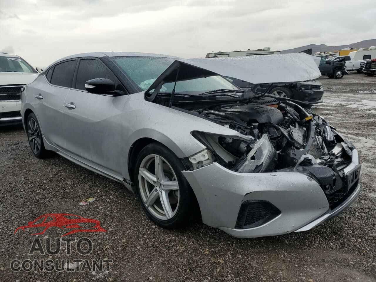 NISSAN MAXIMA 2020 - 1N4AA6CV8LC362338